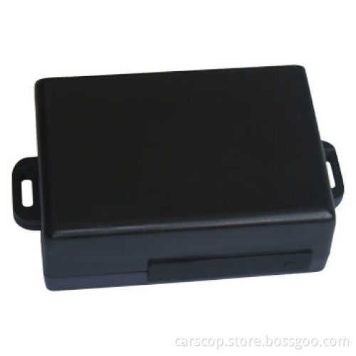 GPS bracelet tracker for prisoner and offender